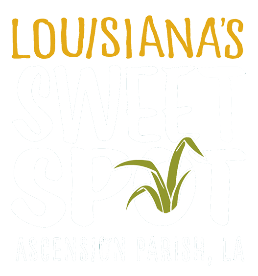 Ascension Parish logo