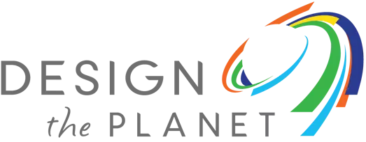 Design the Planet logo