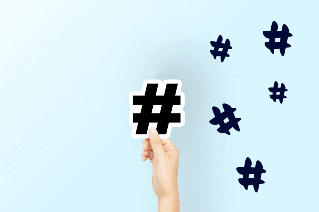 Are Hashtags relevant for New Orleans Businesses