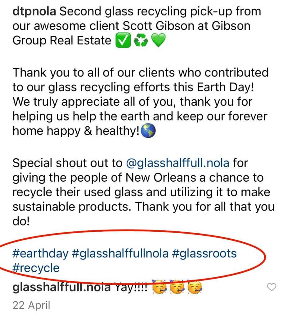 Are hashtags still relevant in 2022? Design the