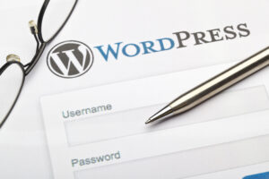 Wordpress website maintenance
