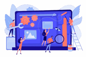 web maintenance 